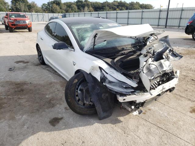Tesla Model 3 (2020)