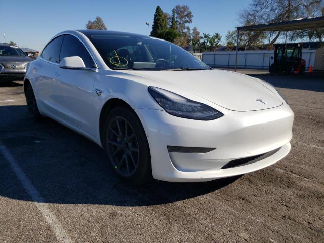 Tesla Model 3 (2020)