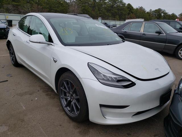 Tesla Model 3 (2020)