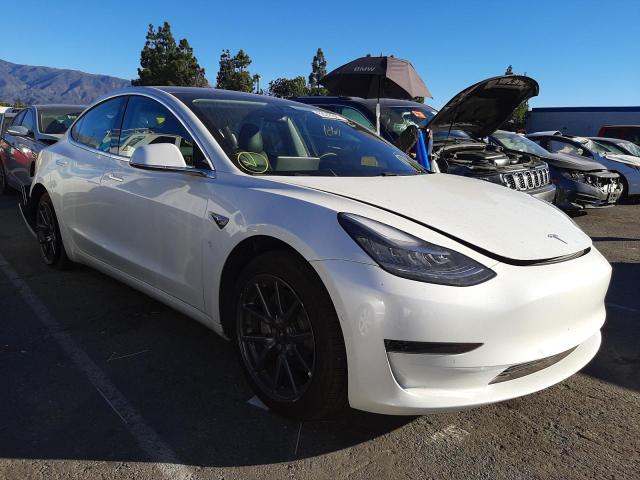Tesla Model 3 (2020)