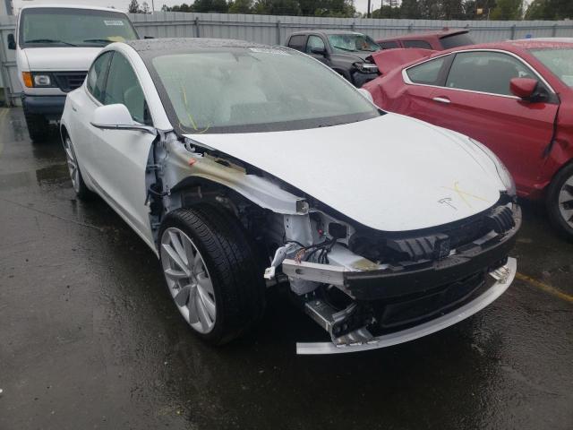 Tesla Model 3 (2020)