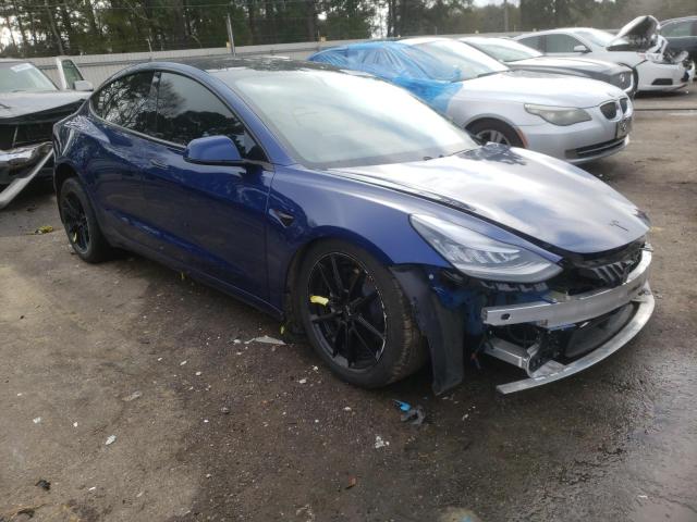 Tesla Model 3 (2020)