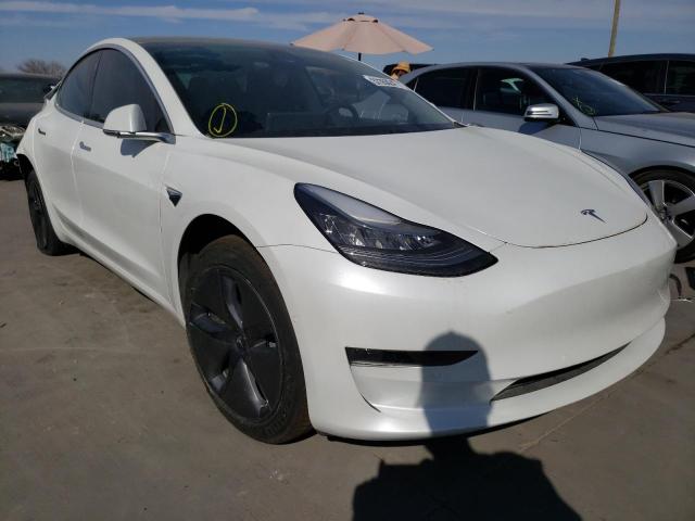 Tesla Model 3 (2020)