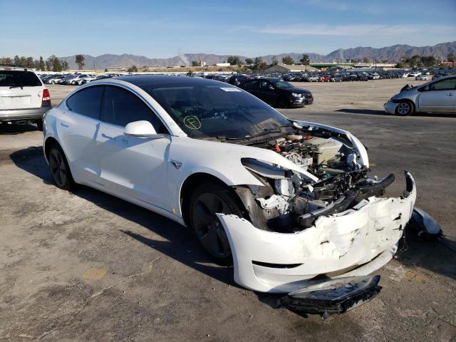 Tesla Model 3 (2020)