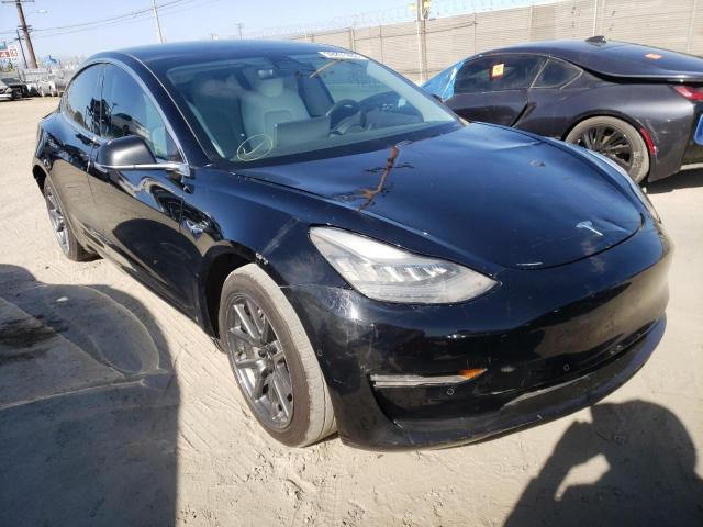 Tesla Model 3 (2020)