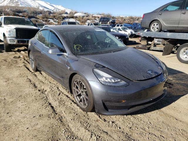 Tesla Model 3 (2020)