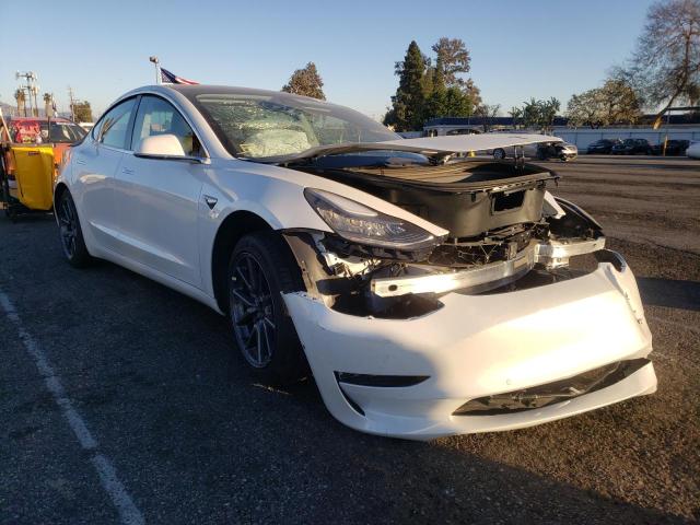 Tesla Model 3 (2020)