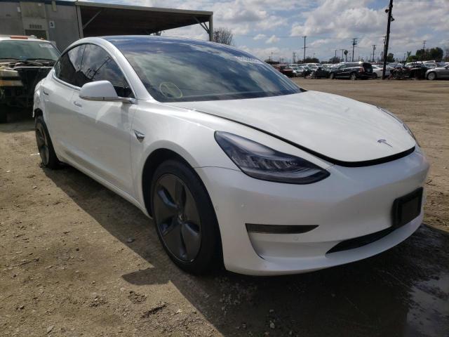 Tesla Model 3 (2020)