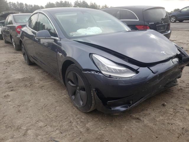 Tesla Model 3 (2020)
