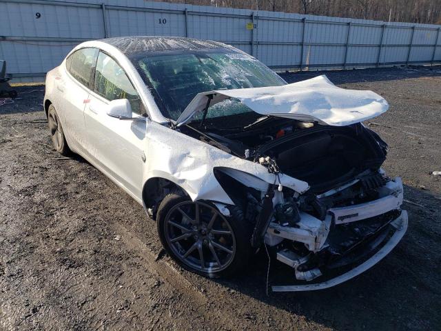 Tesla Model 3 (2020)