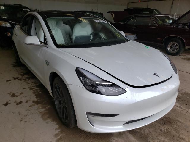 Tesla Model 3 (2020)