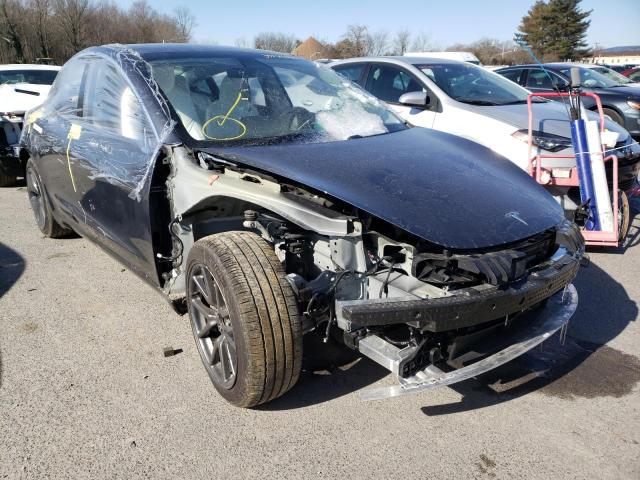 Tesla Model 3 (2020)