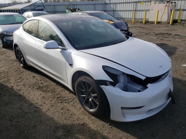 Tesla Model 3 (2020)