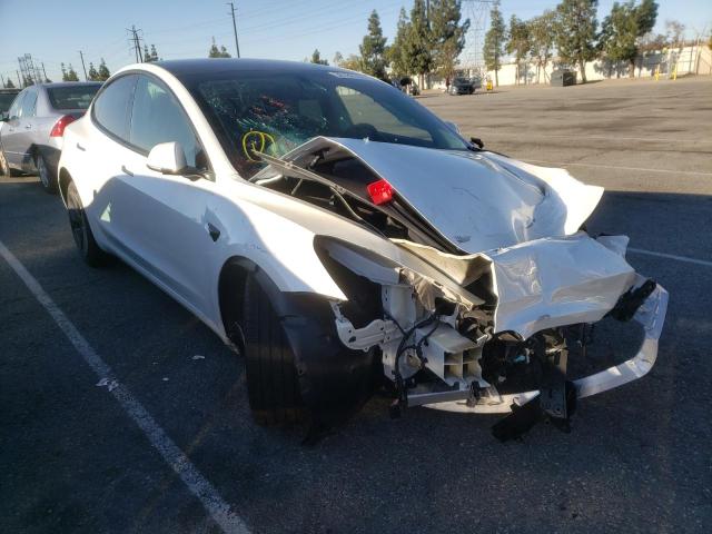 Tesla Model 3 (2021)