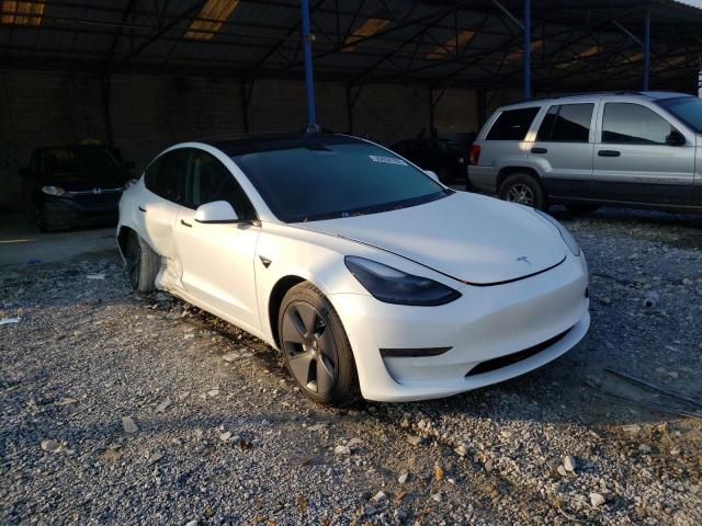 Tesla Model 3 (2021)