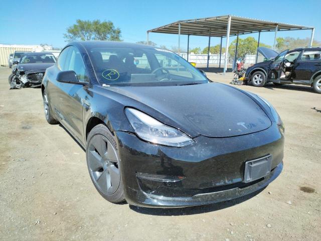Tesla Model 3 (2021)