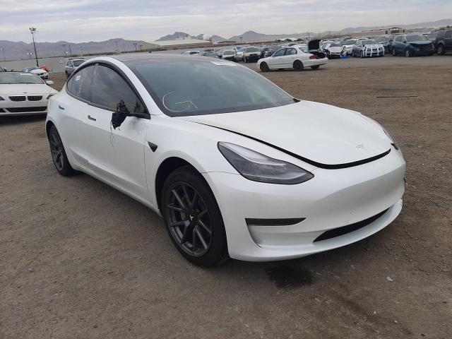 Tesla Model 3 (2021)