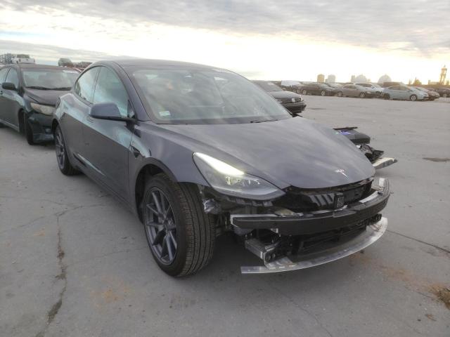 Tesla Model 3 (2021)