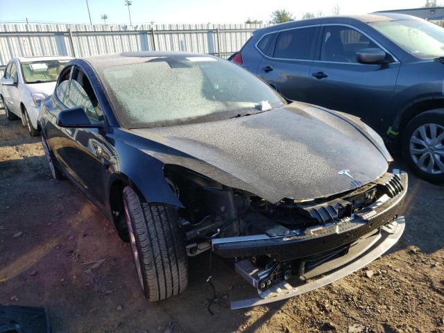 Tesla Model 3 (2021)