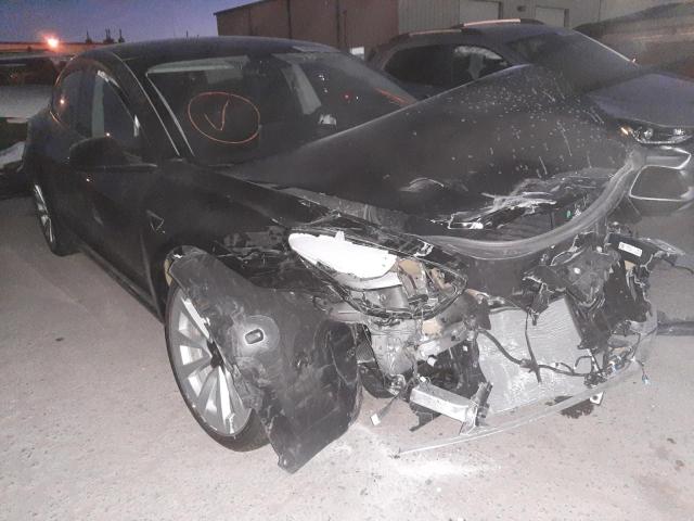 Tesla Model 3 (2021)