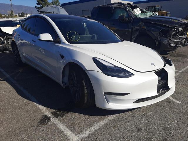 Tesla Model 3 (2021)