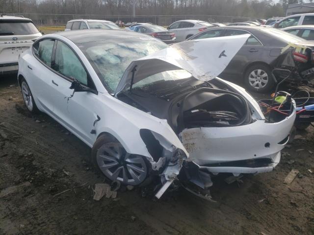 Tesla Model 3 (2021)