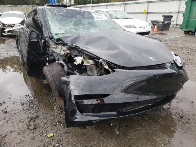 Tesla Model 3 (2021)
