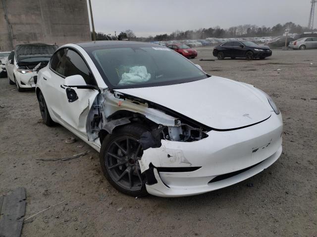 Tesla Model 3 (2021)