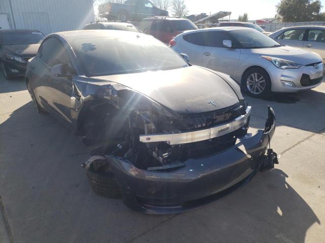 Tesla Model 3 (2021)