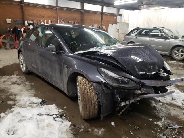 Tesla Model 3 (2022)