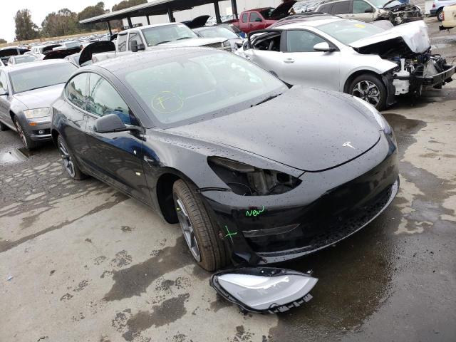 Tesla Model 3 (2022)