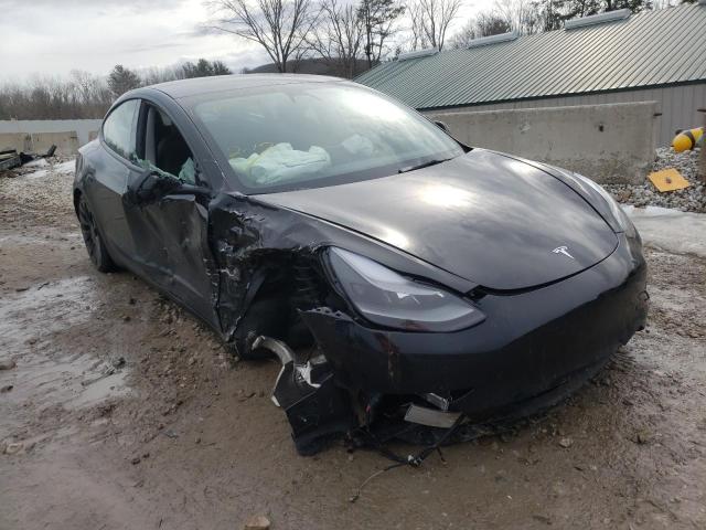 Tesla Model 3 (2022)