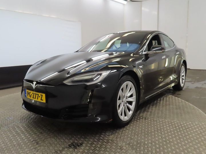 Tesla Model s (2017)