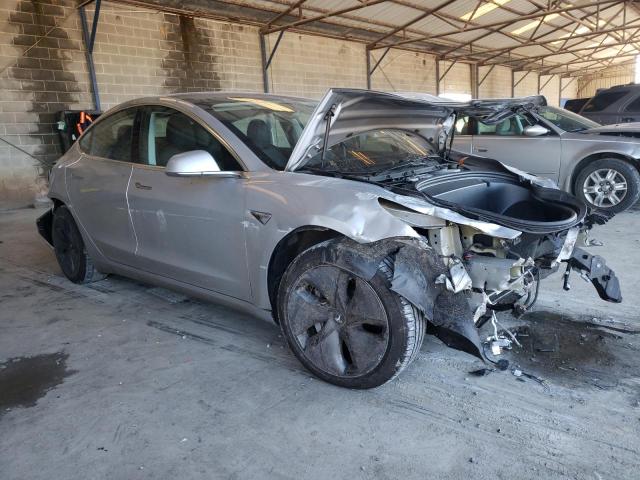 Tesla Model 3 (2018)