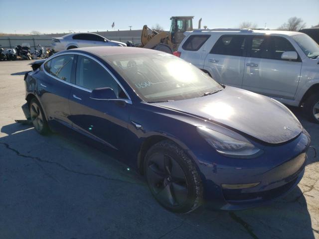 Tesla Model 3 (2018)