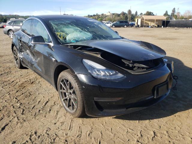 Tesla Model 3 (2018)