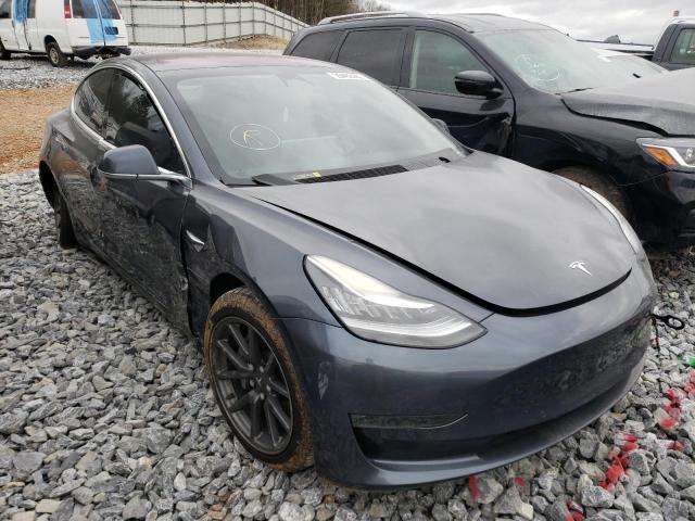 Tesla Model 3 (2018)