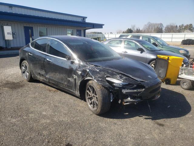 Tesla Model 3 (2018)