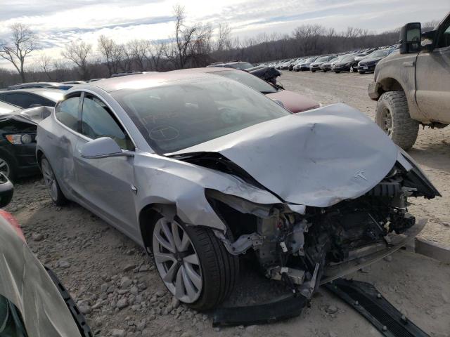 Tesla Model 3 (2018)