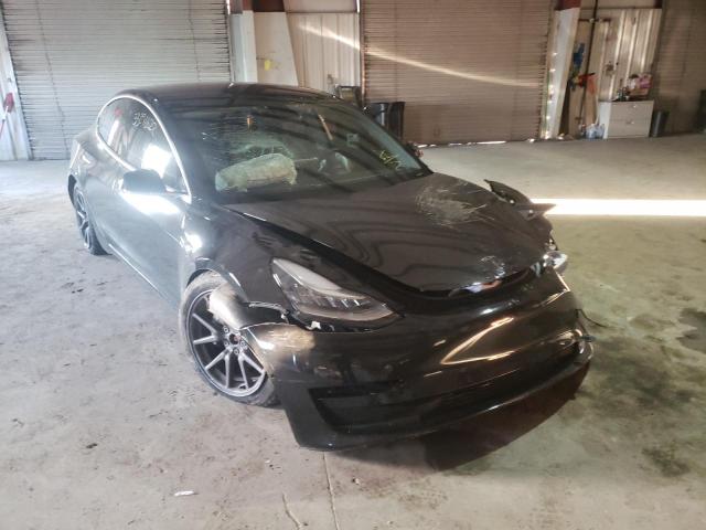 Tesla Model 3 (2018)