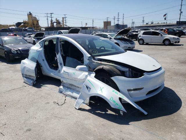 Tesla Model 3 (2018)