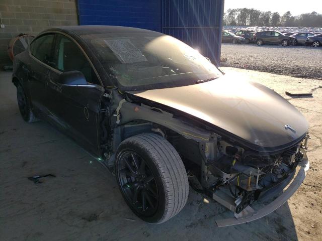 Tesla Model 3 (2018)