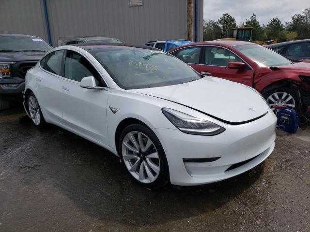 Tesla Model 3 (2018)