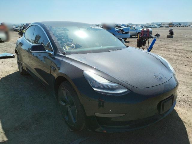 Tesla Model 3 (2019)