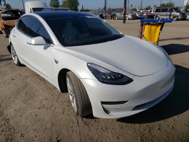 Tesla Model 3 (2019)