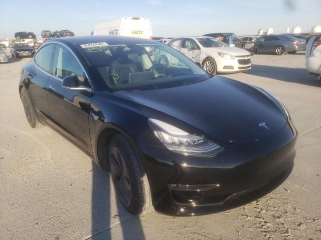 Tesla Model 3 (2019)