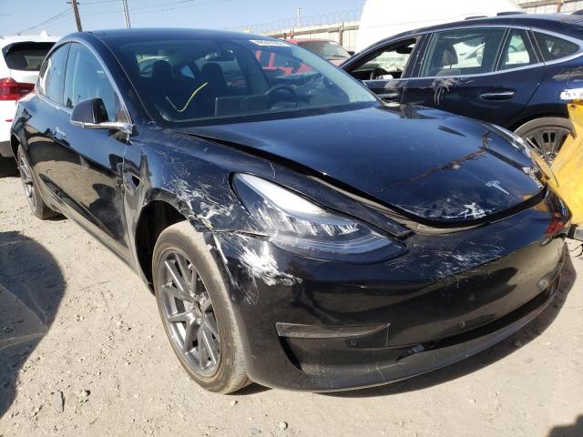 Tesla Model 3 (2019)