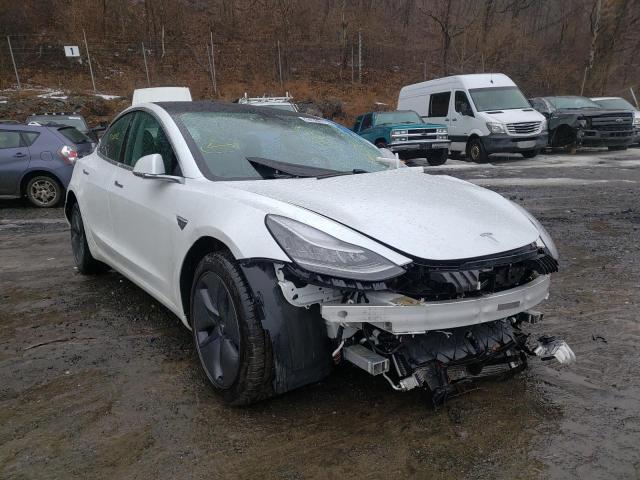 Tesla Model 3 (2019)