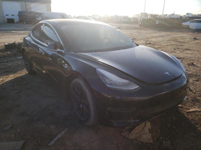 Tesla Model 3 (2019)