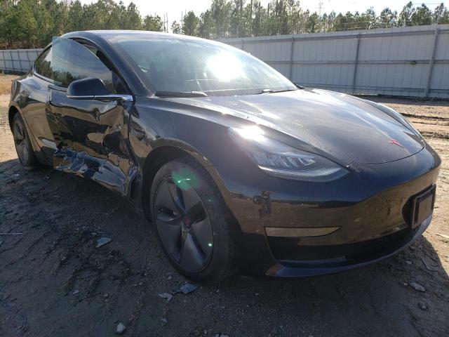 Tesla Model 3 (2019)